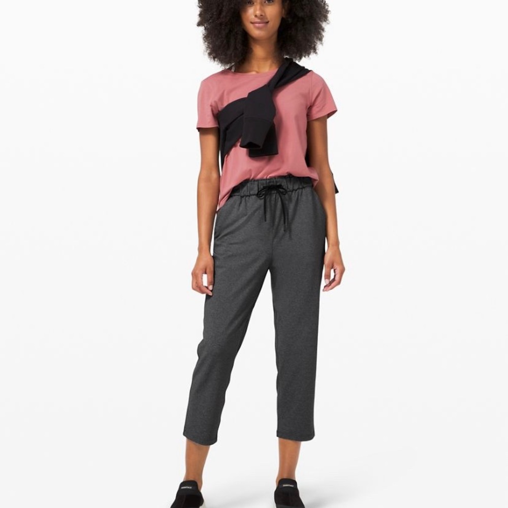 Lululemon On the Fly Pant